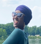 Fadumo Mudobey