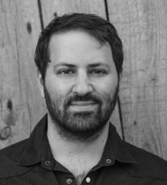 Ofir Raul Graizer – Director, America